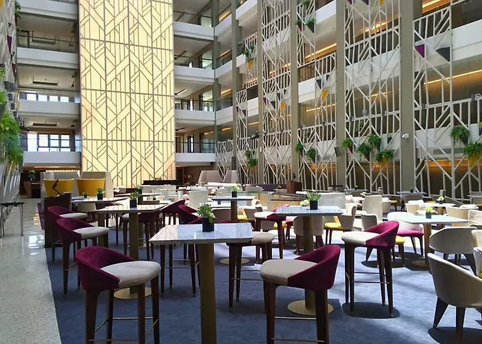 The Bayleaf Cavite